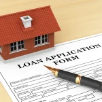 residential mortgage broker
