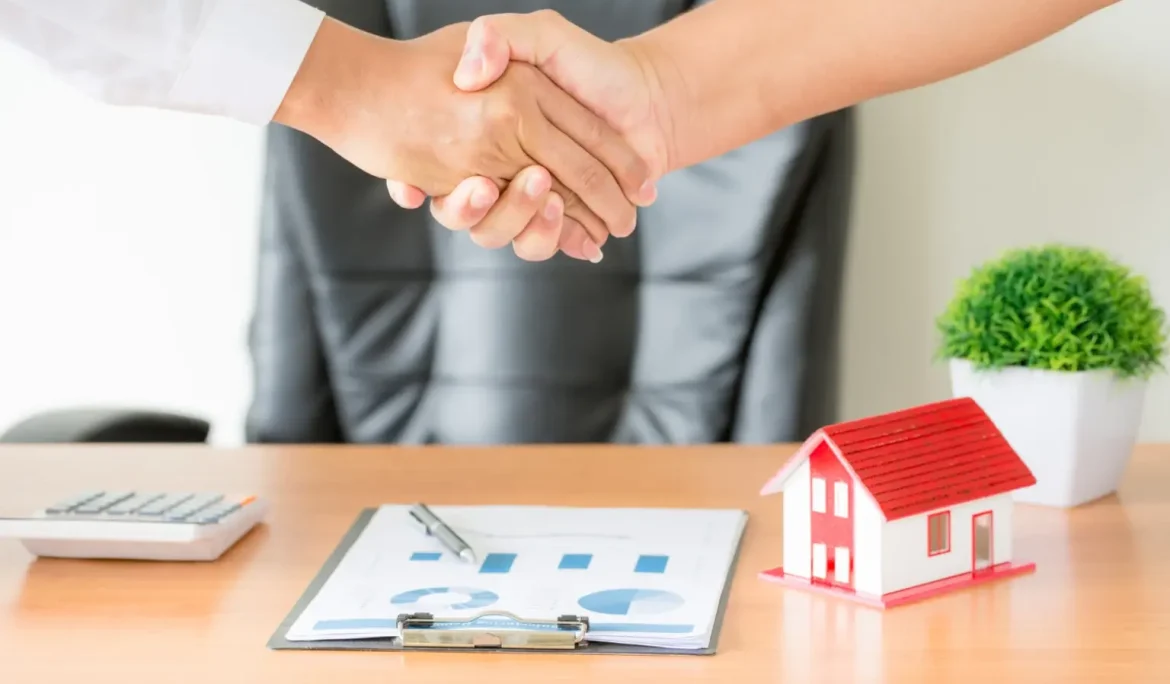 Loan Broker Dubai