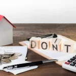 Mortgage Mistakes UAE